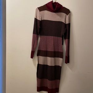 Almost famous midi dress size 1X